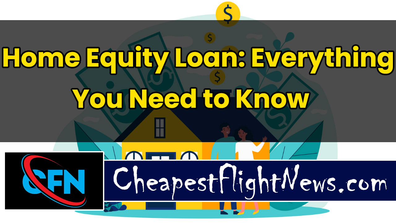 Qualifications For A Home Equity Loan